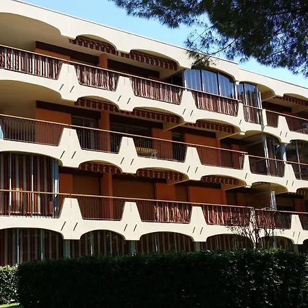 Apartment La Siesta *