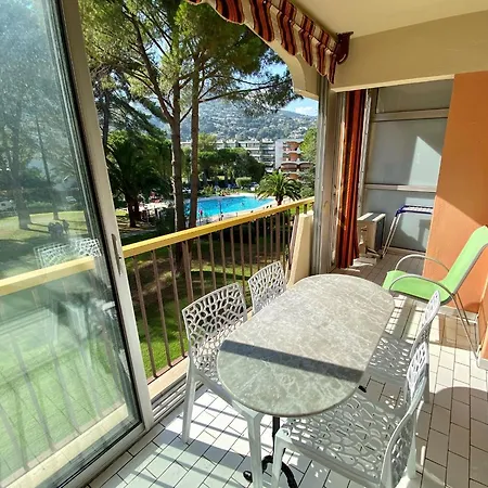 Apartment La Siesta *
