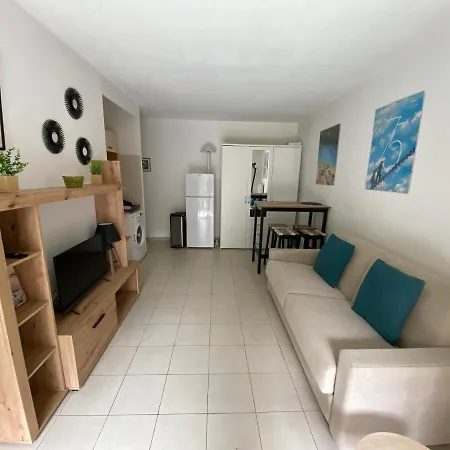 Apartment La Siesta