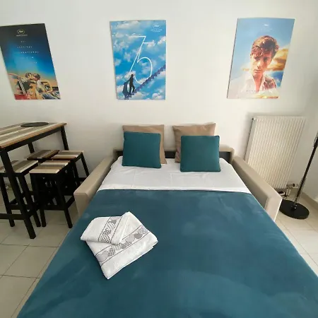 Apartment La Siesta