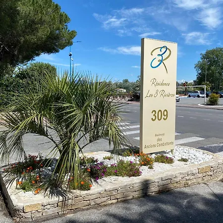 La Siesta Apartment